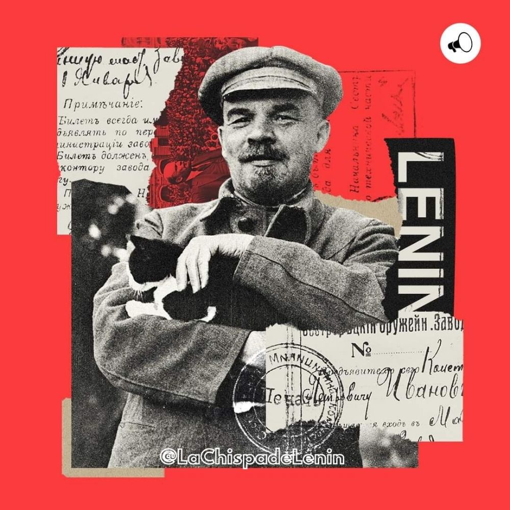 La Chispa de Lenin
