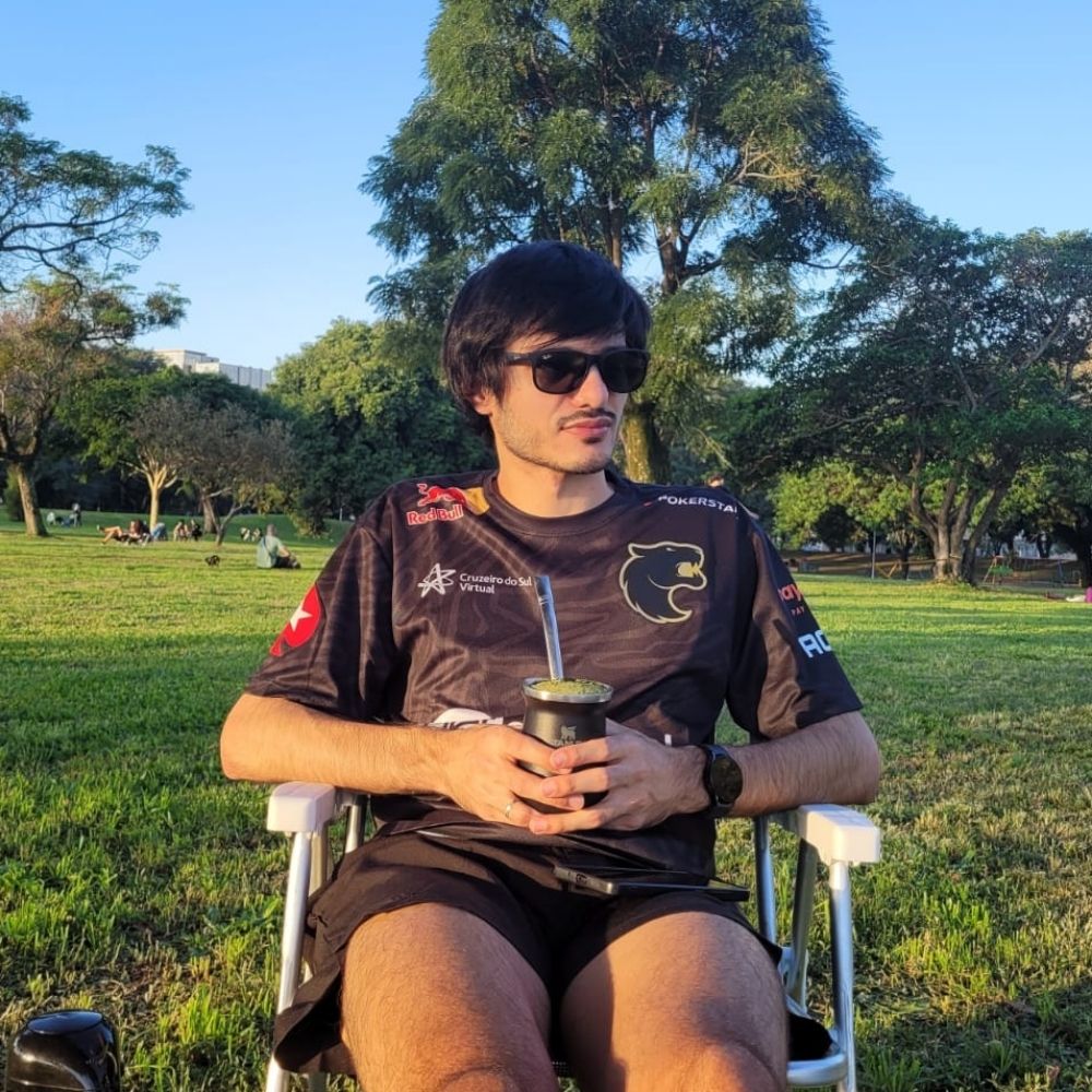 Felipe Lunardelli