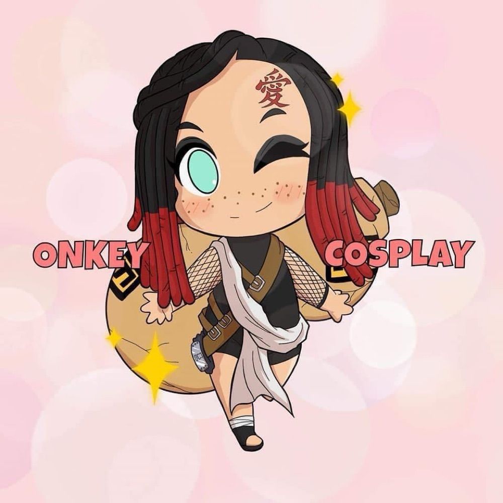 OnKey Cosplay