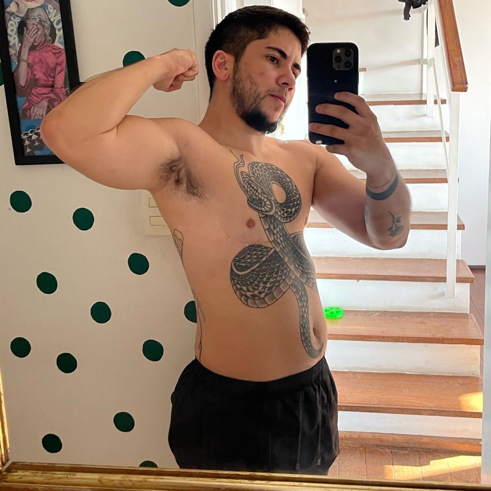 Pablito