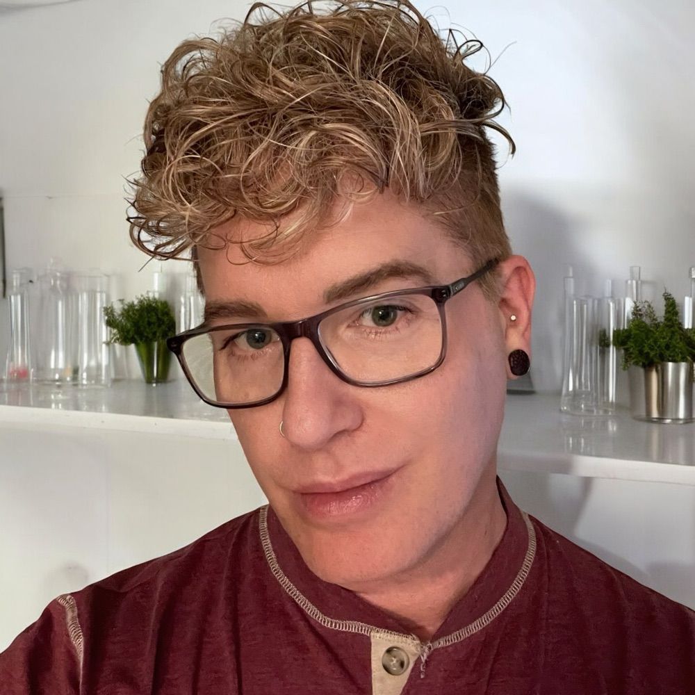 Darren Alan Perfumes