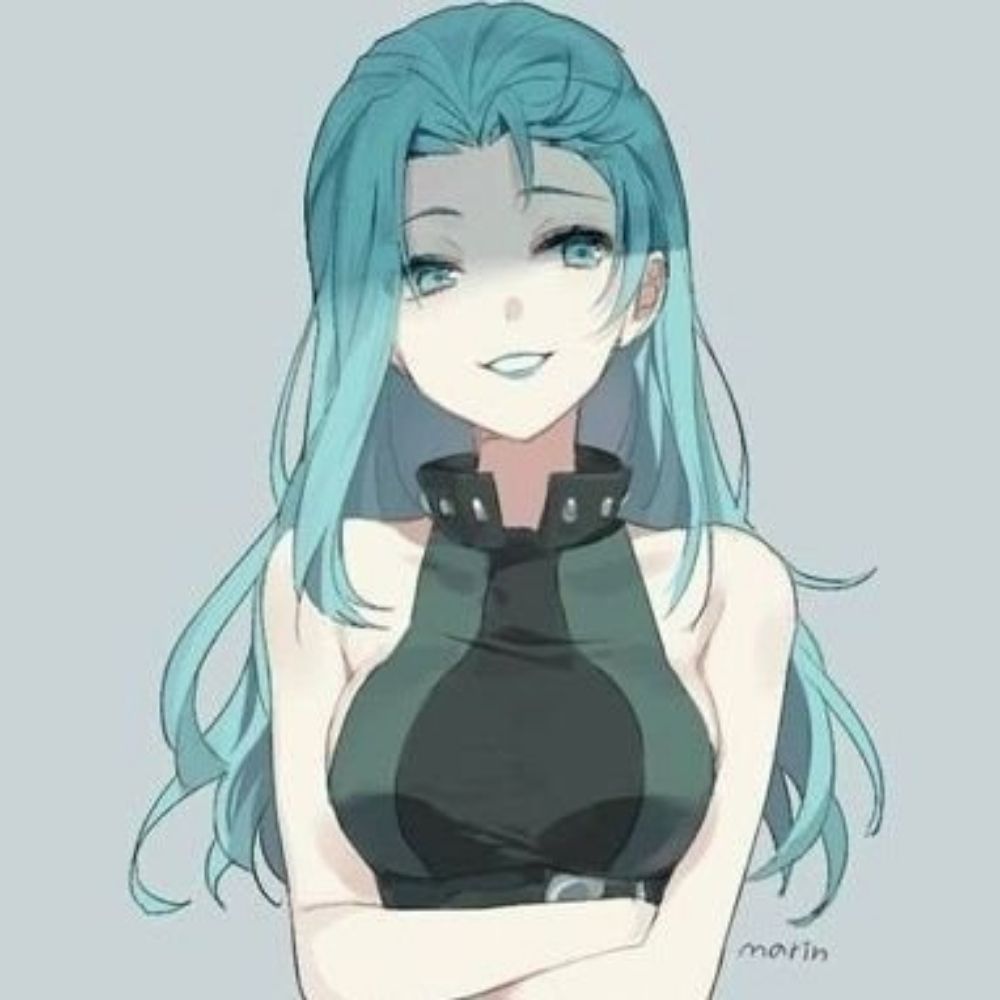 BlueDenna
