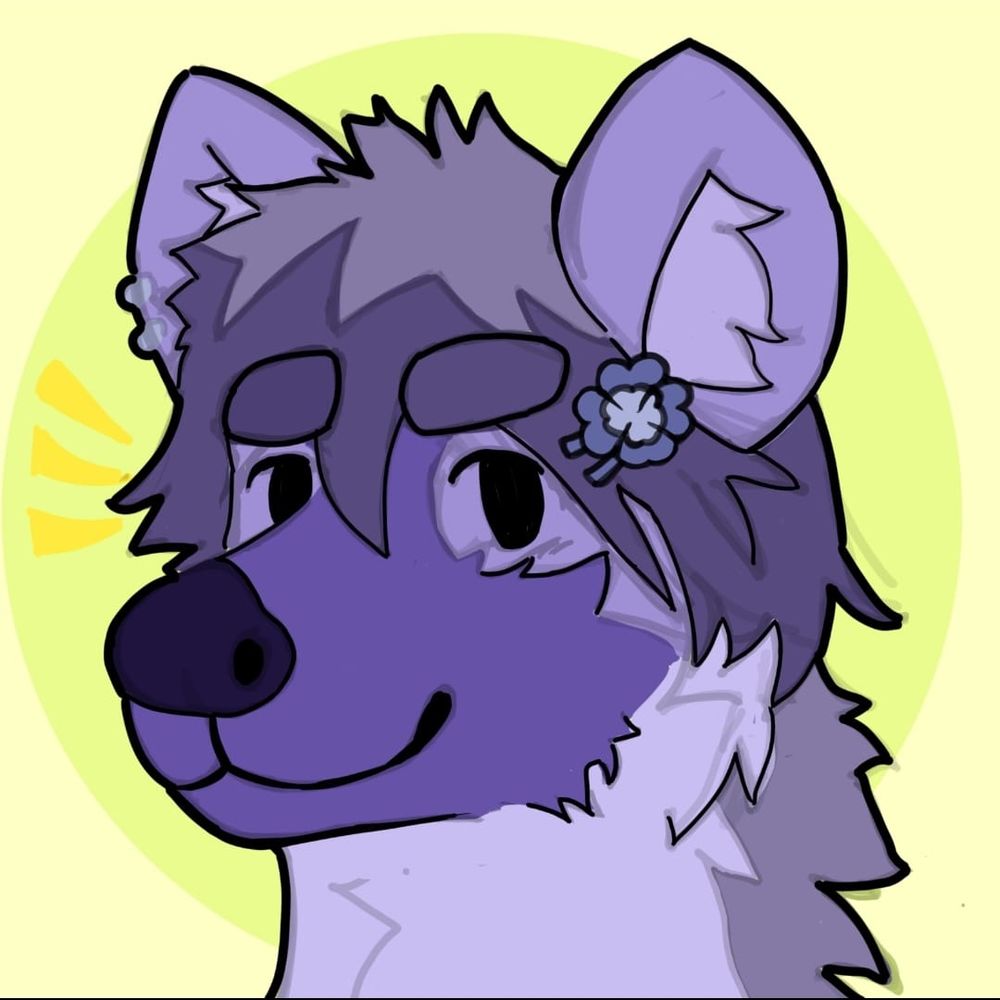 BlueberryClover