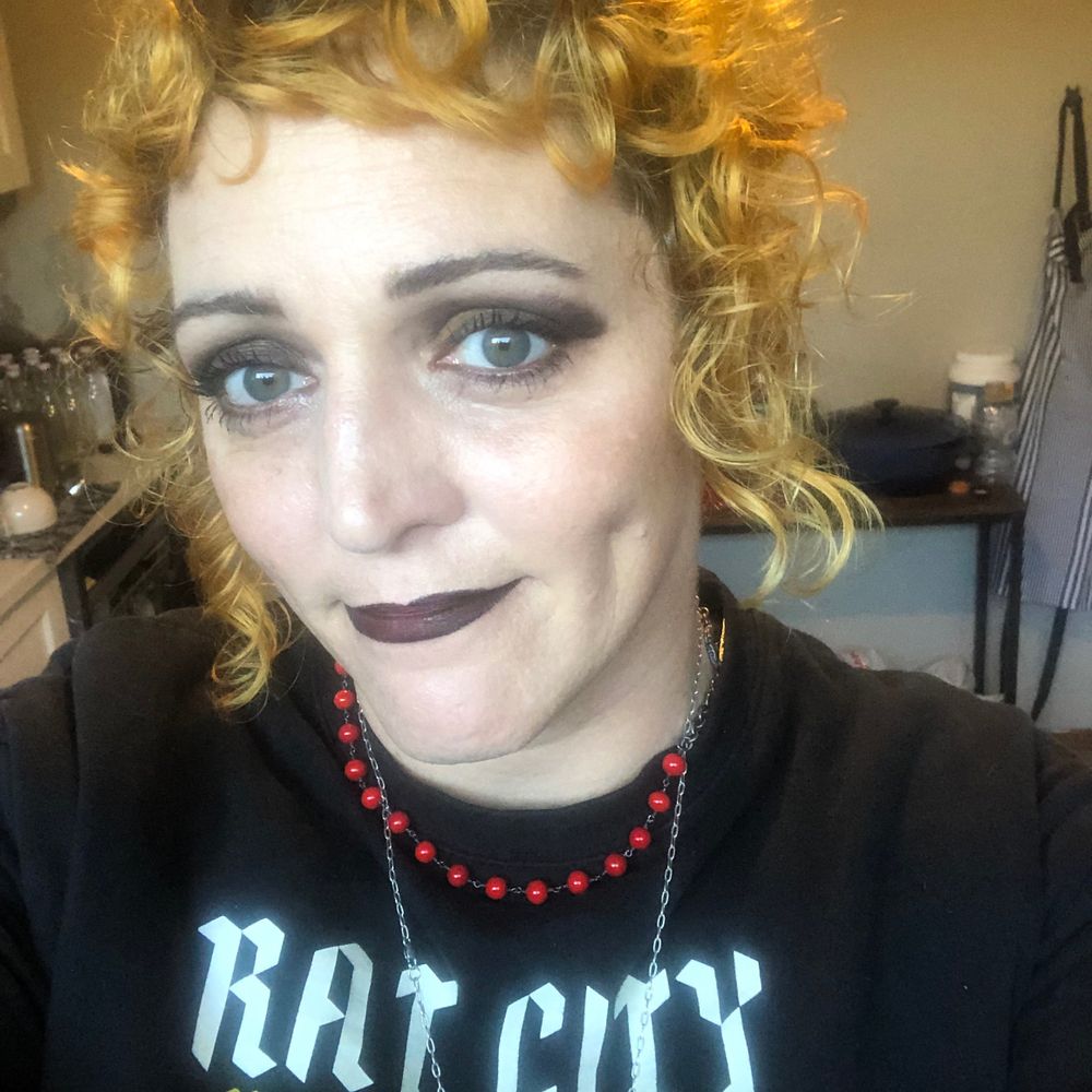 Kim Merritt