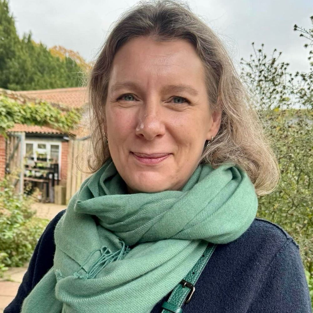 Grace Lees-Maffei