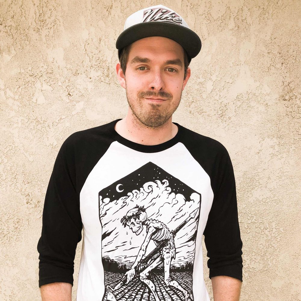 Garrett Morlang