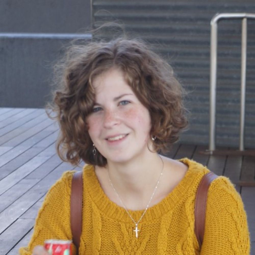 Laura Sellers