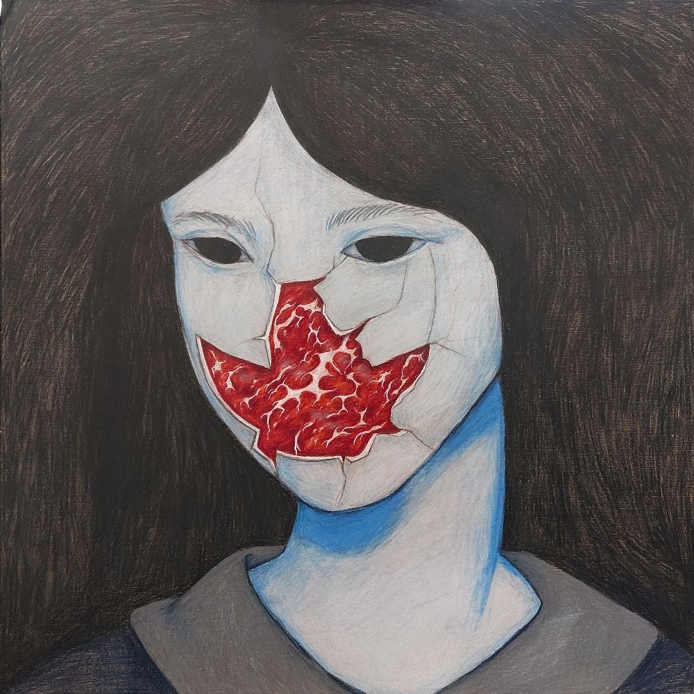 Cadaver//Maks