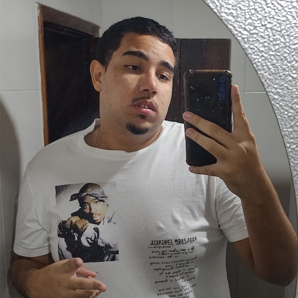 Cauã Augusto 