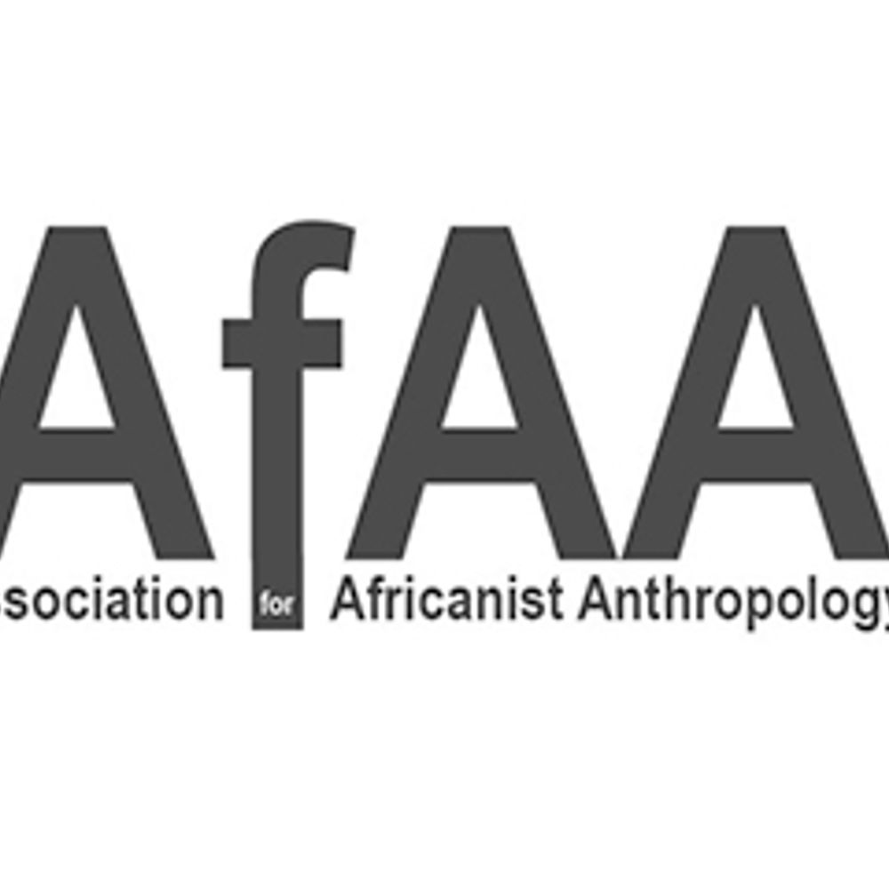 Association for Africanist Anthropology