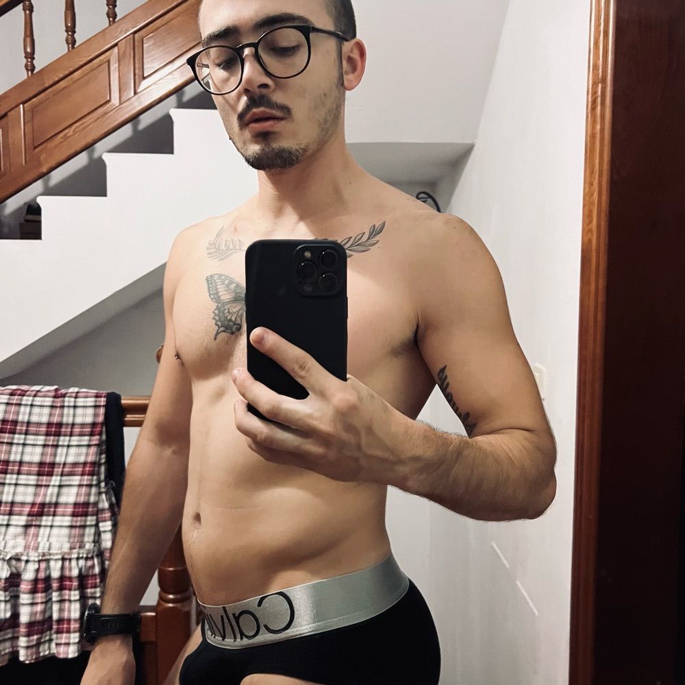 Luis Caballero