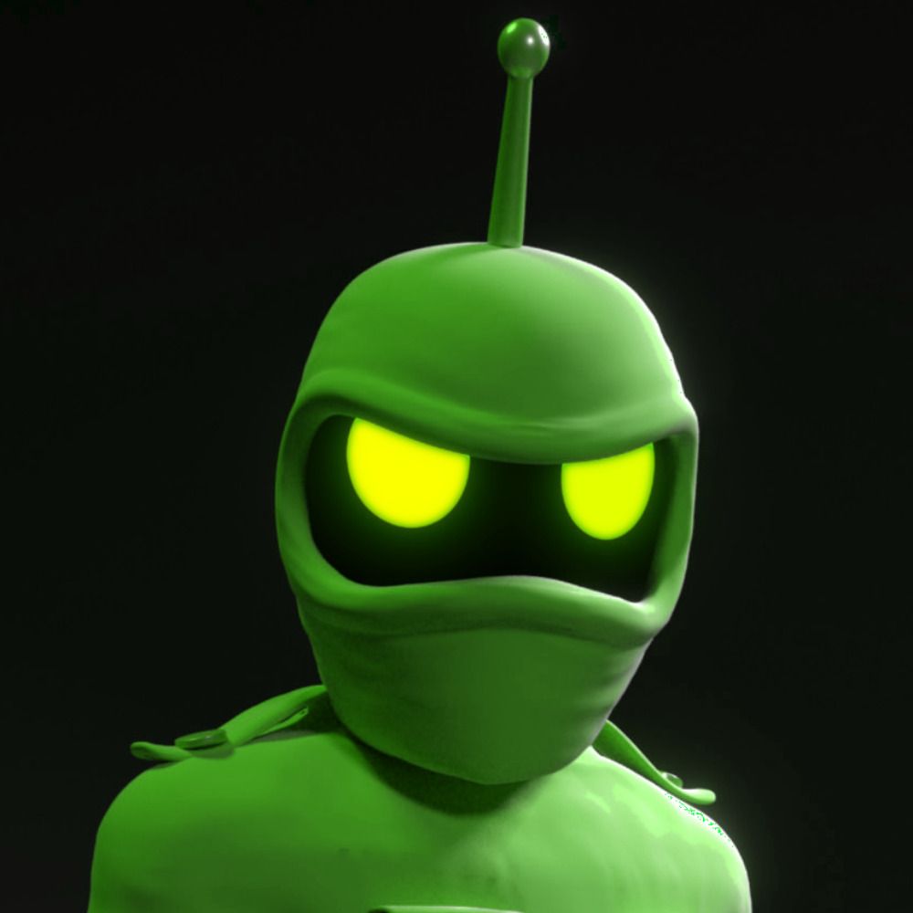 Agent Tower