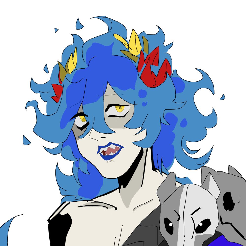 His Rebirth