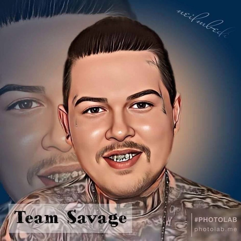 savagesvlf's avatar