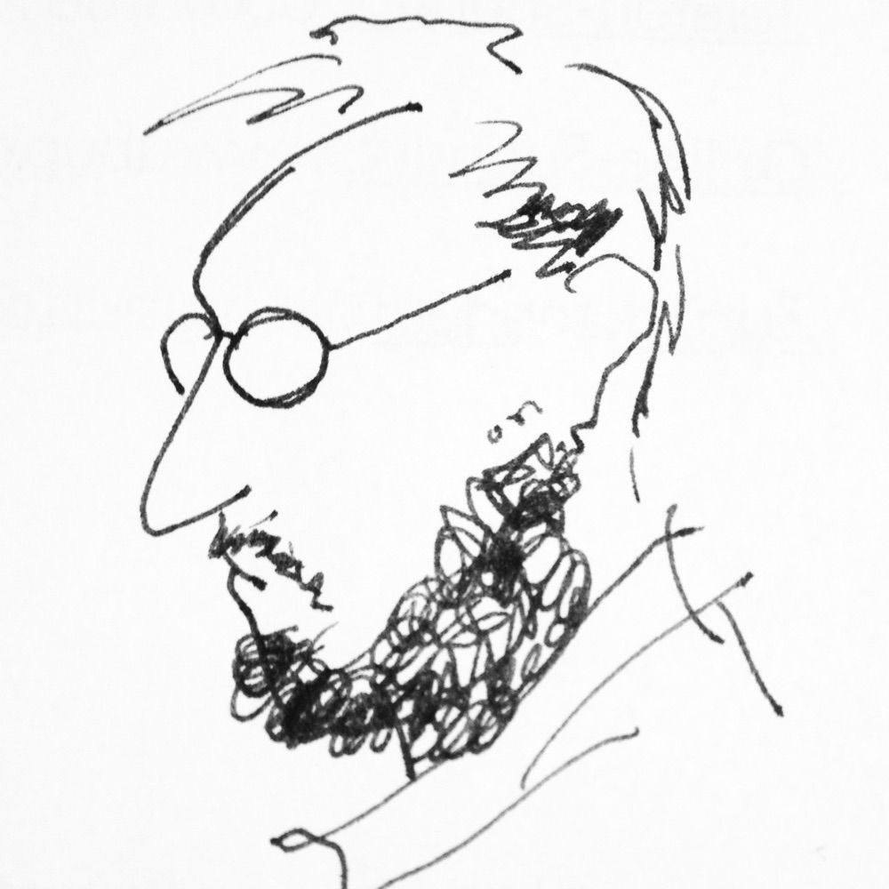 Joost Brokke