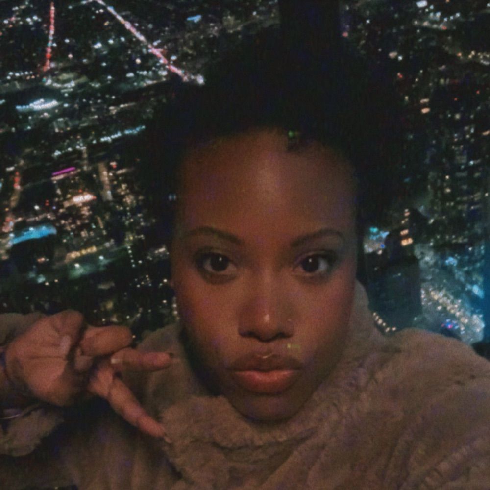 ShaKayla Warren