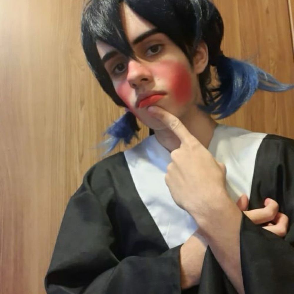 tolendo do maozinha 