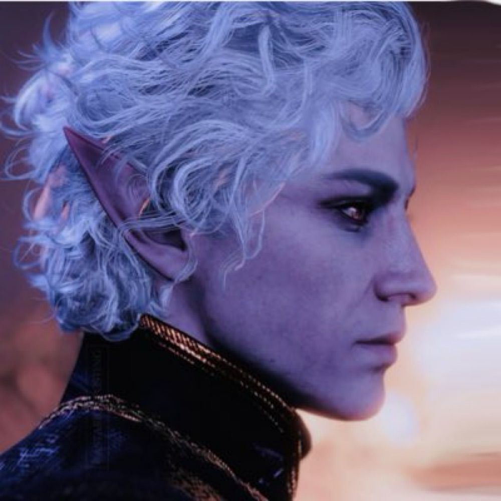 Fenris Dim 🌙