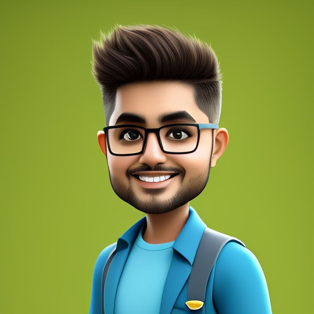 Zishan Khan