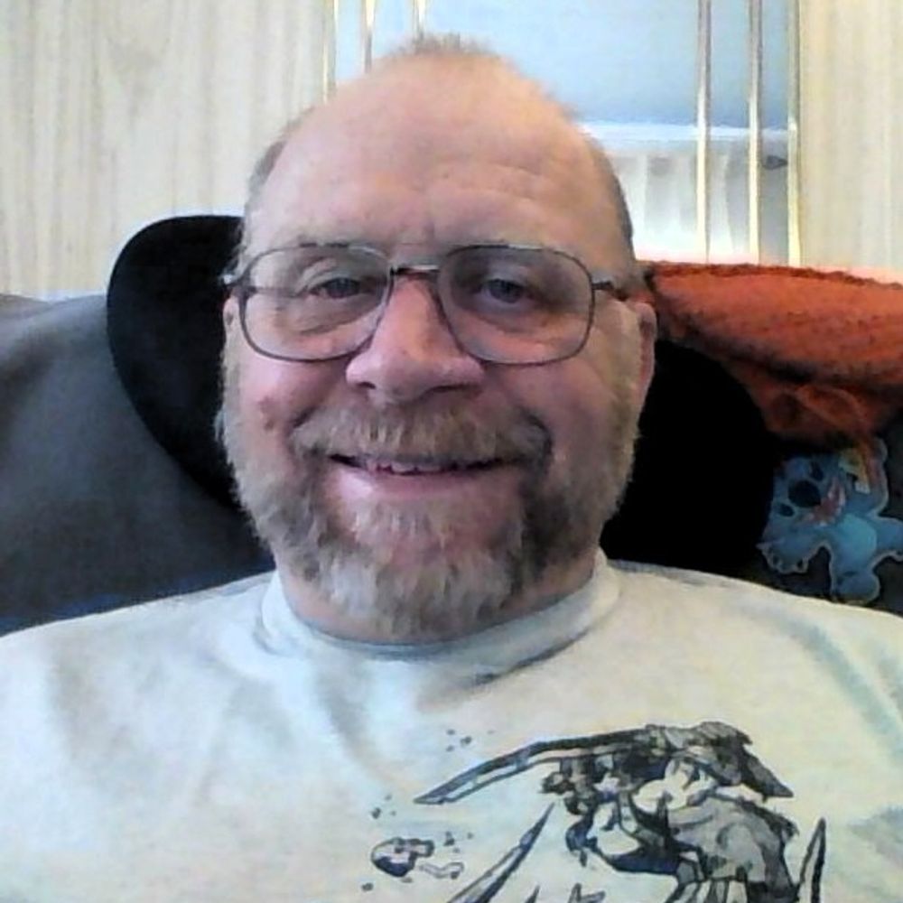 Tom Asdell