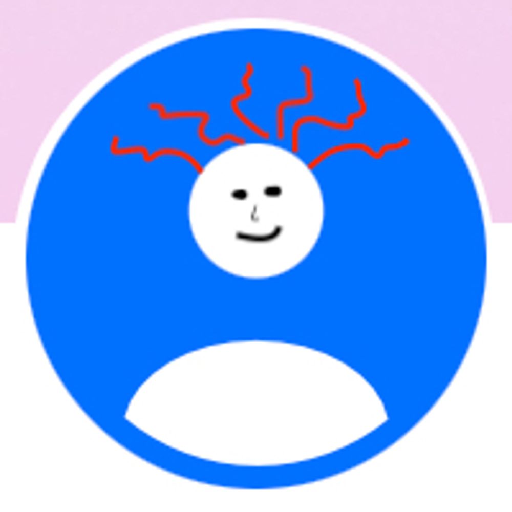 User avatar