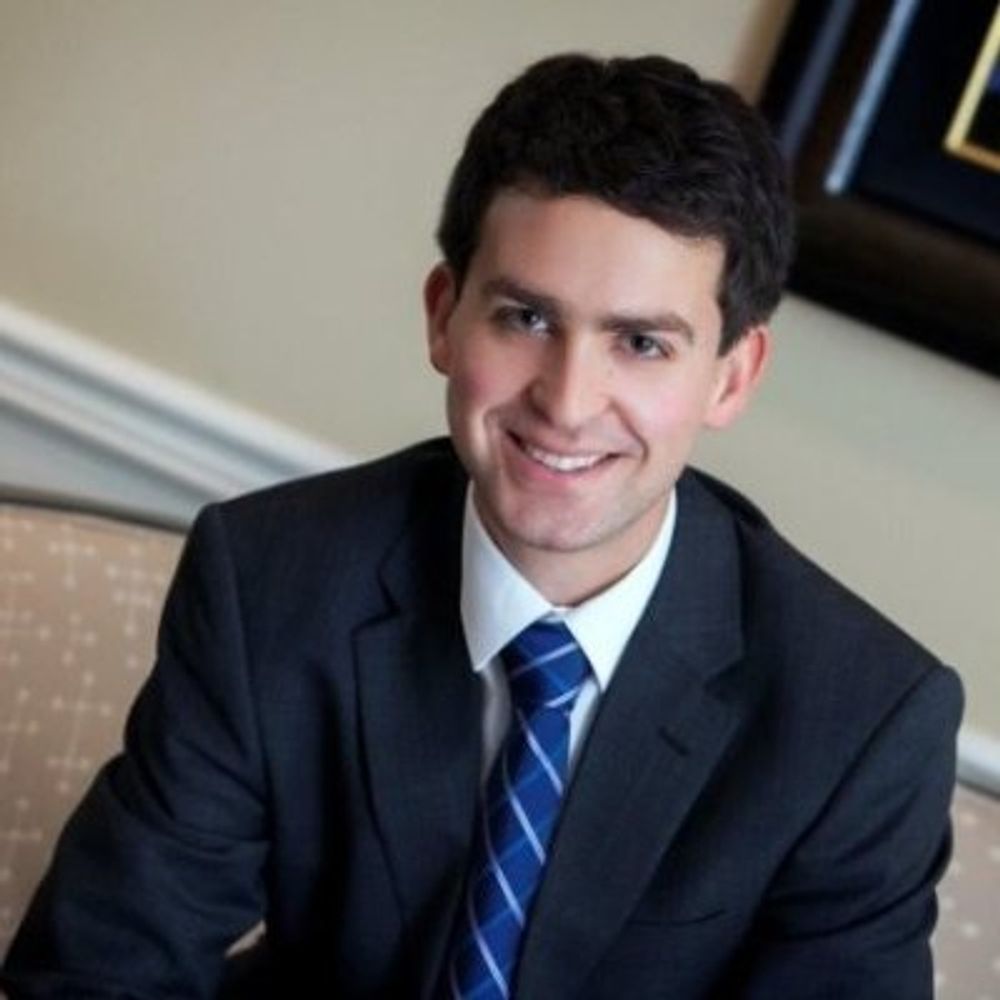 Noah Smith-Drelich