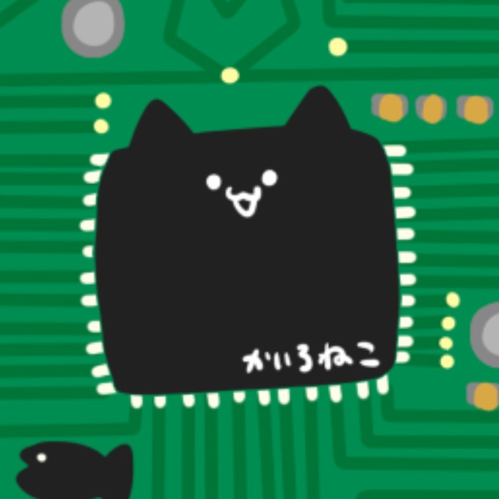 回路猫