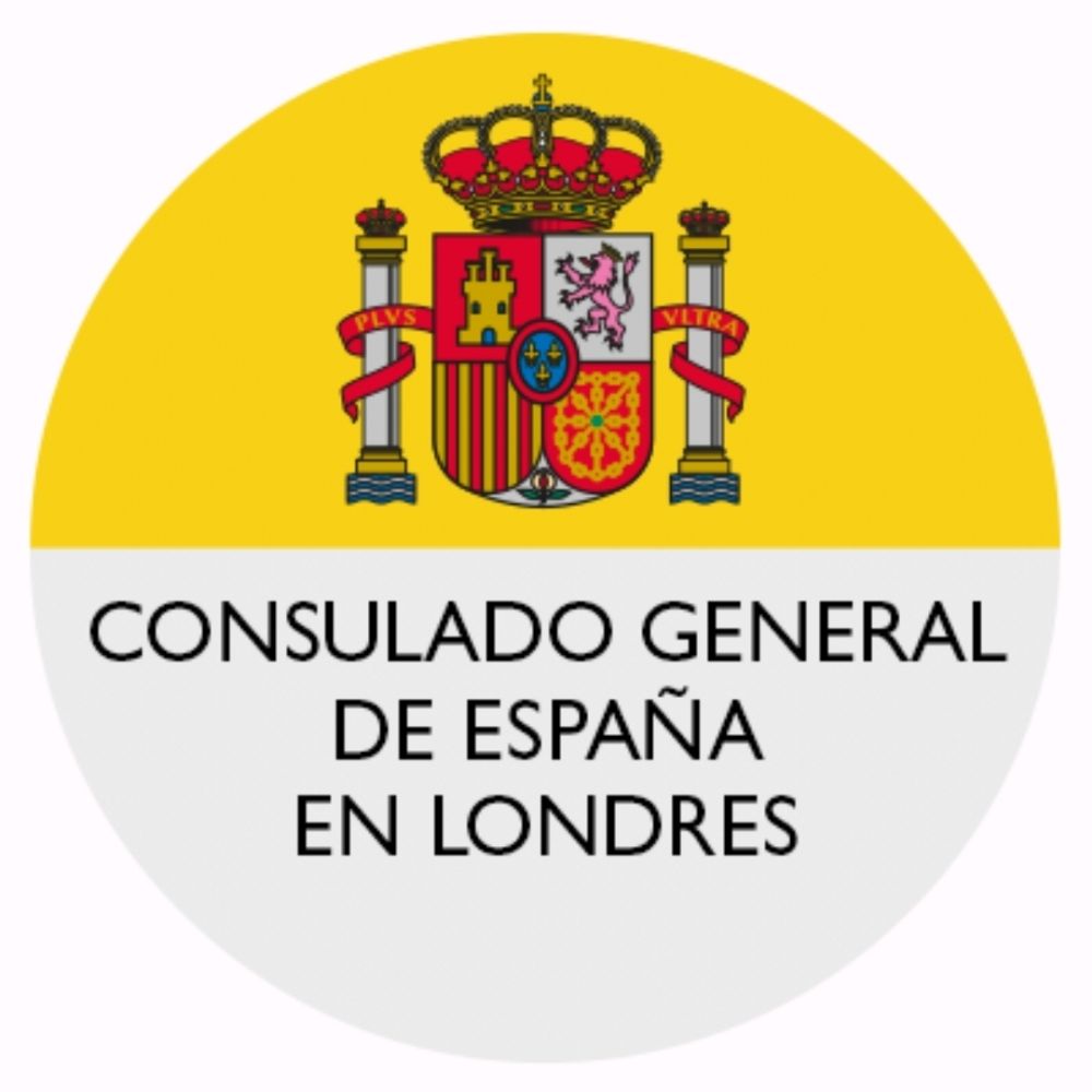CG España Londres