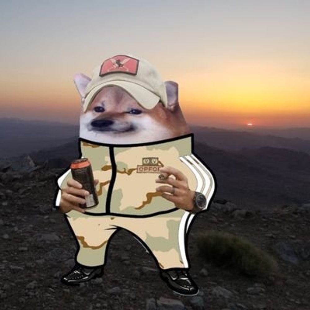 Donovian Fella