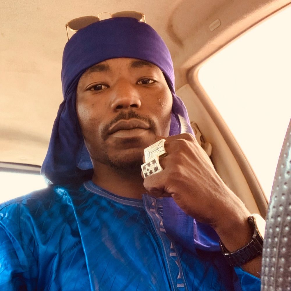 Algabid Ibrahim