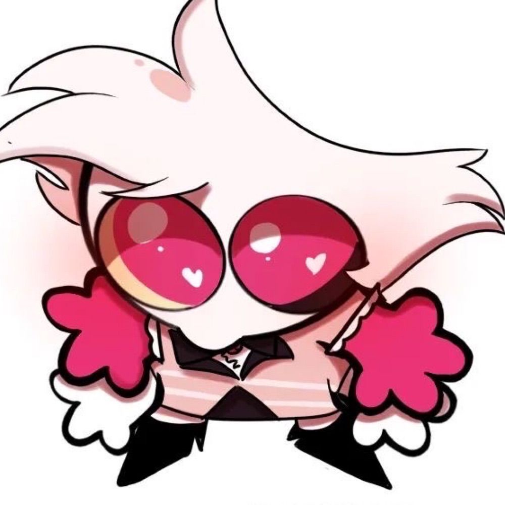 Average Angel fan :3