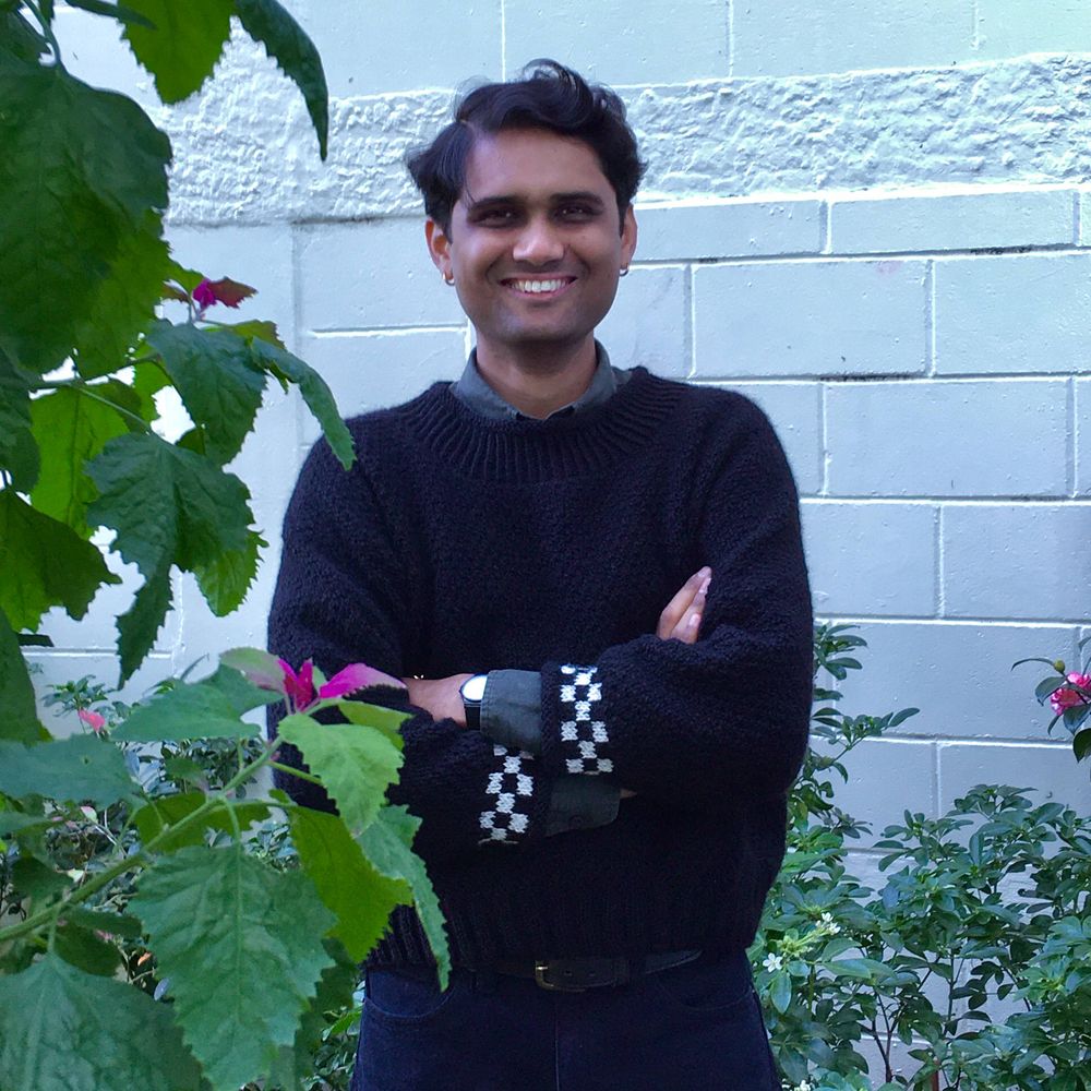 Balamohan Shingade