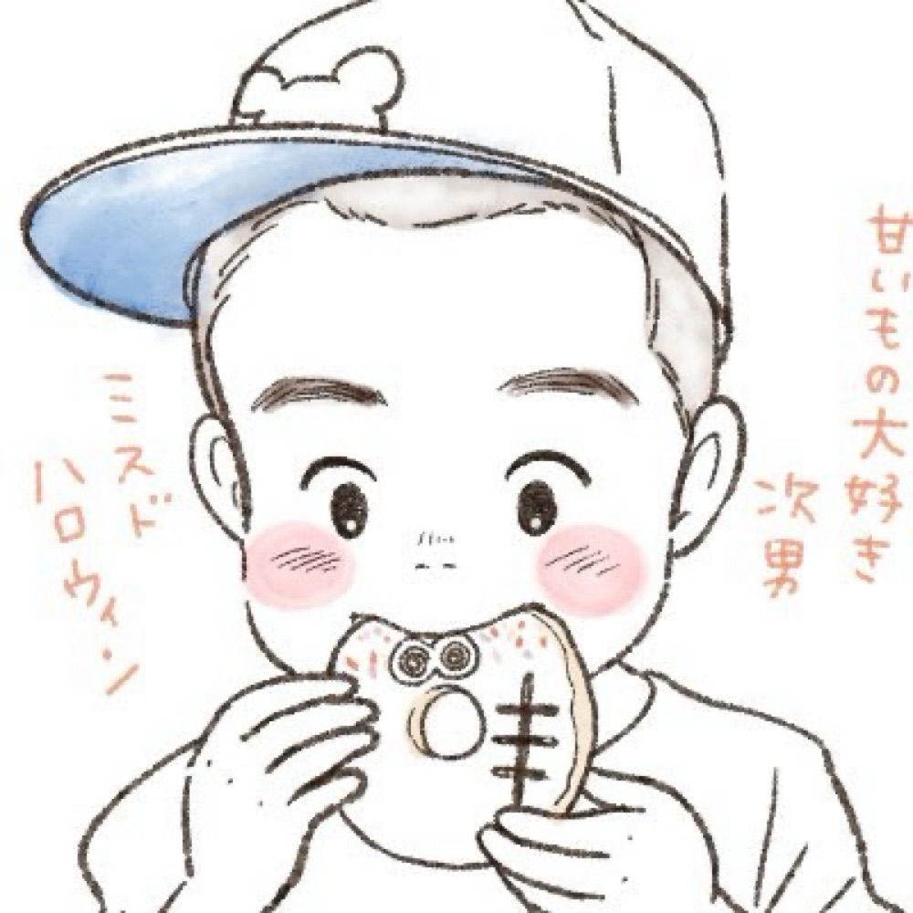 のはらあこ　漫画家イラストレーター