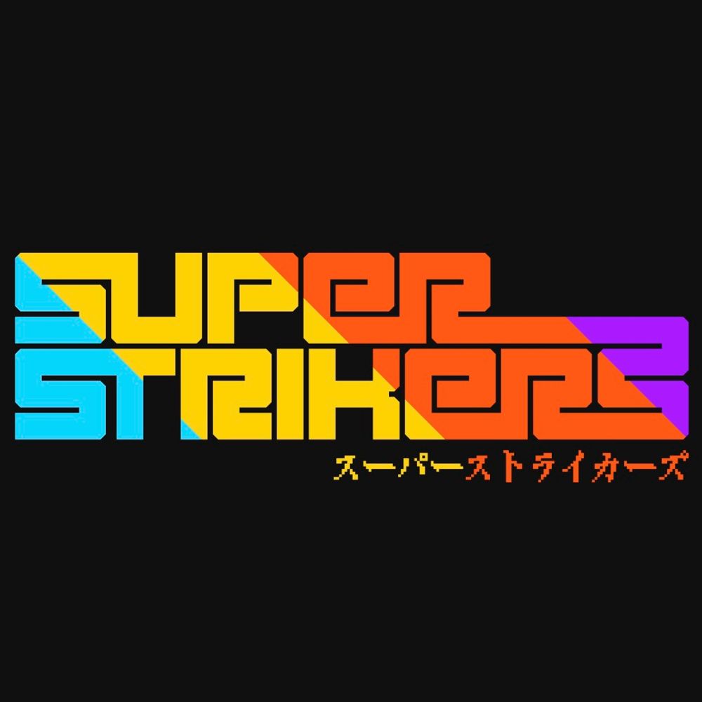 Super Strikers