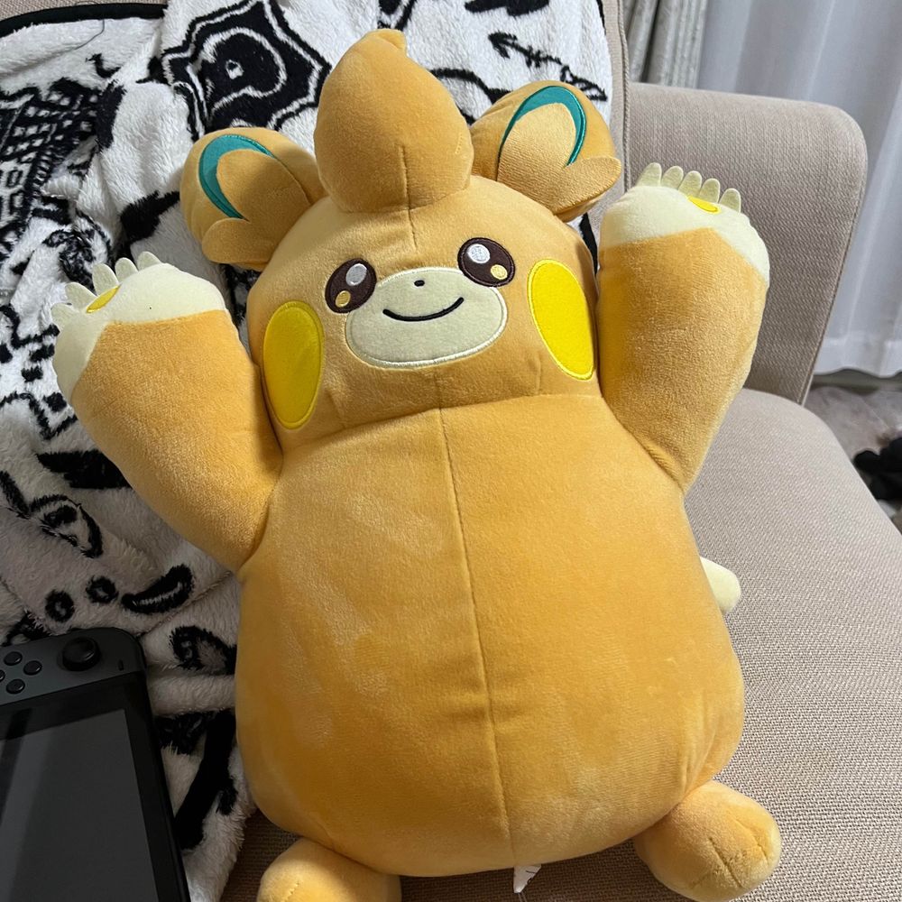ふせん