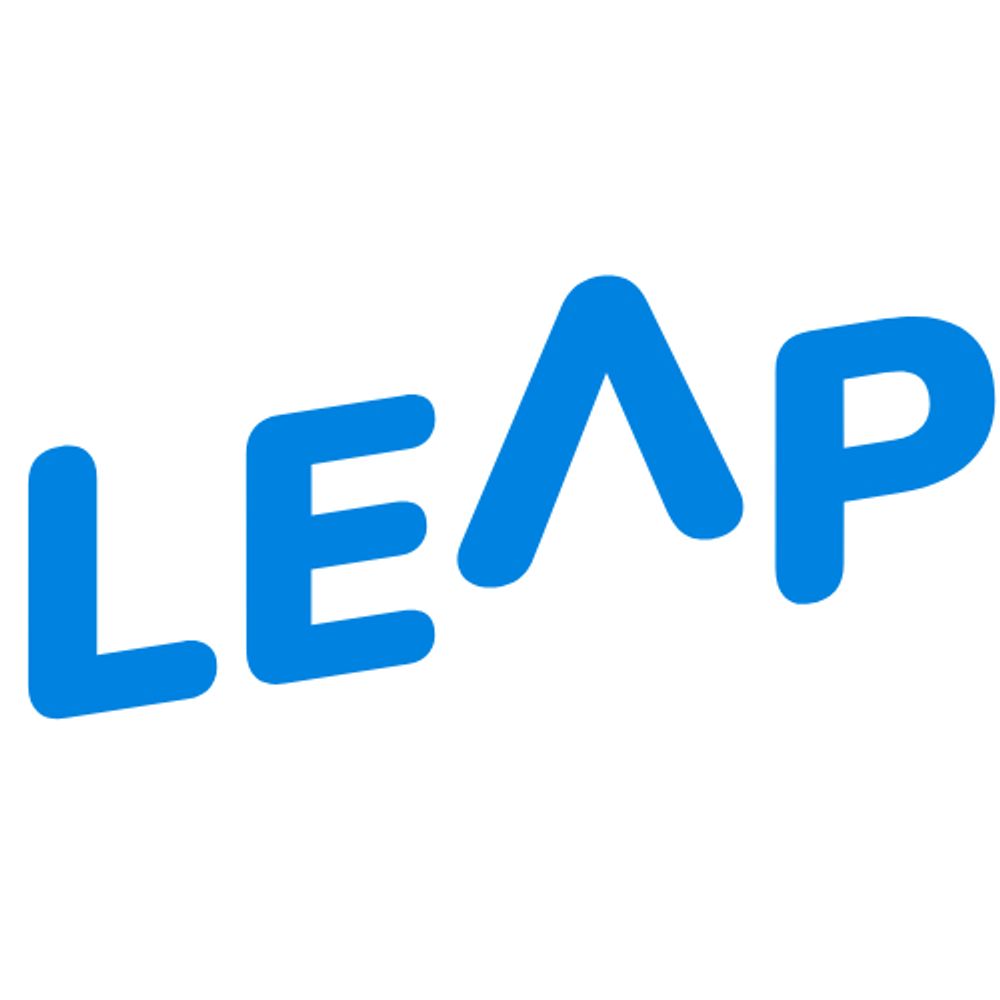 LEAP Sports Scotland