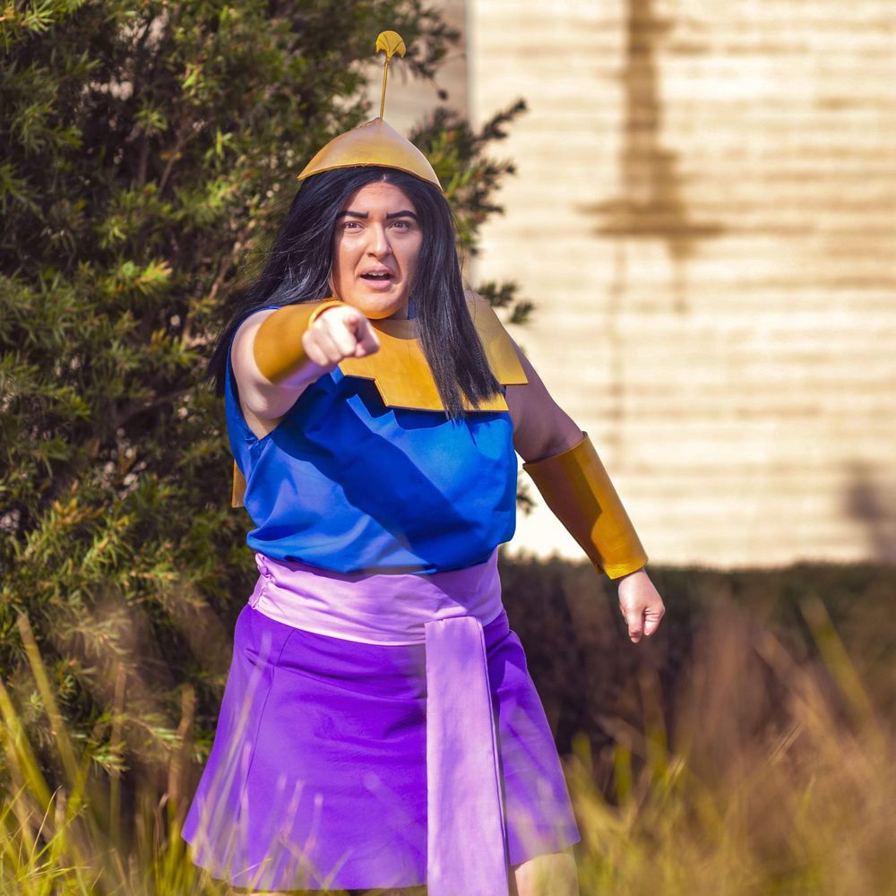 Andi.tries.cosplay 