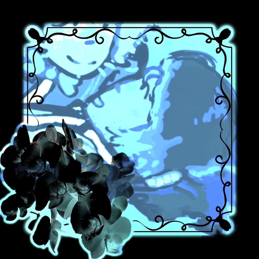 cosmic / ory / woenet (MEPHONE4 / FANBRUSH ENTHUSIAST!!)