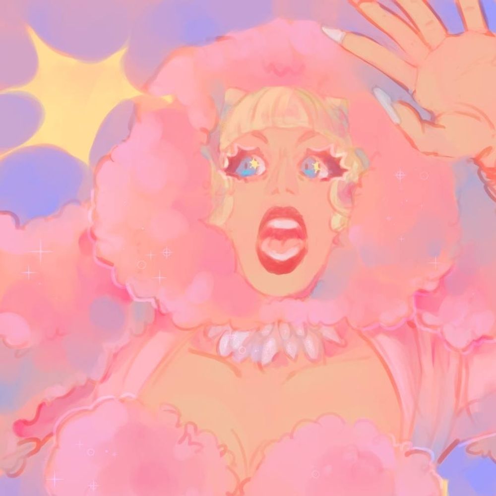 mort ✨⭐💖
