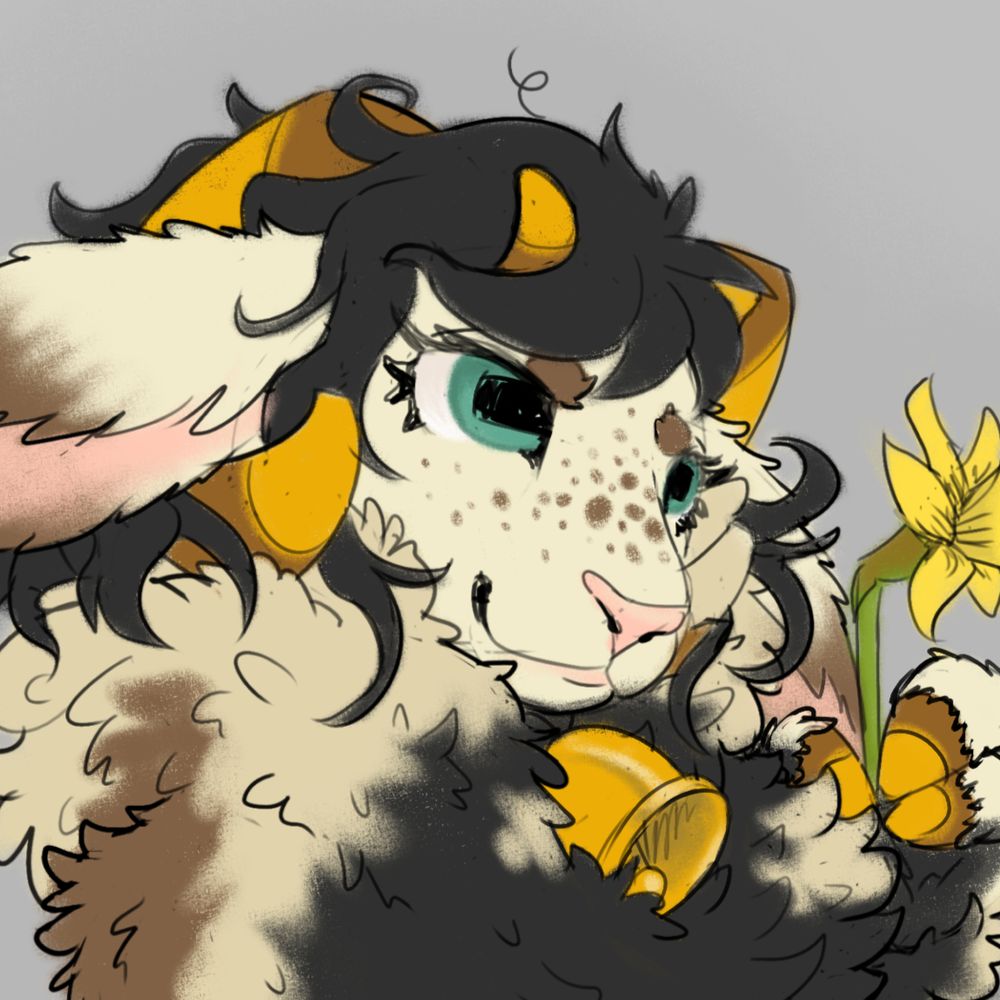 DoodleEwe ~ Comms open!
