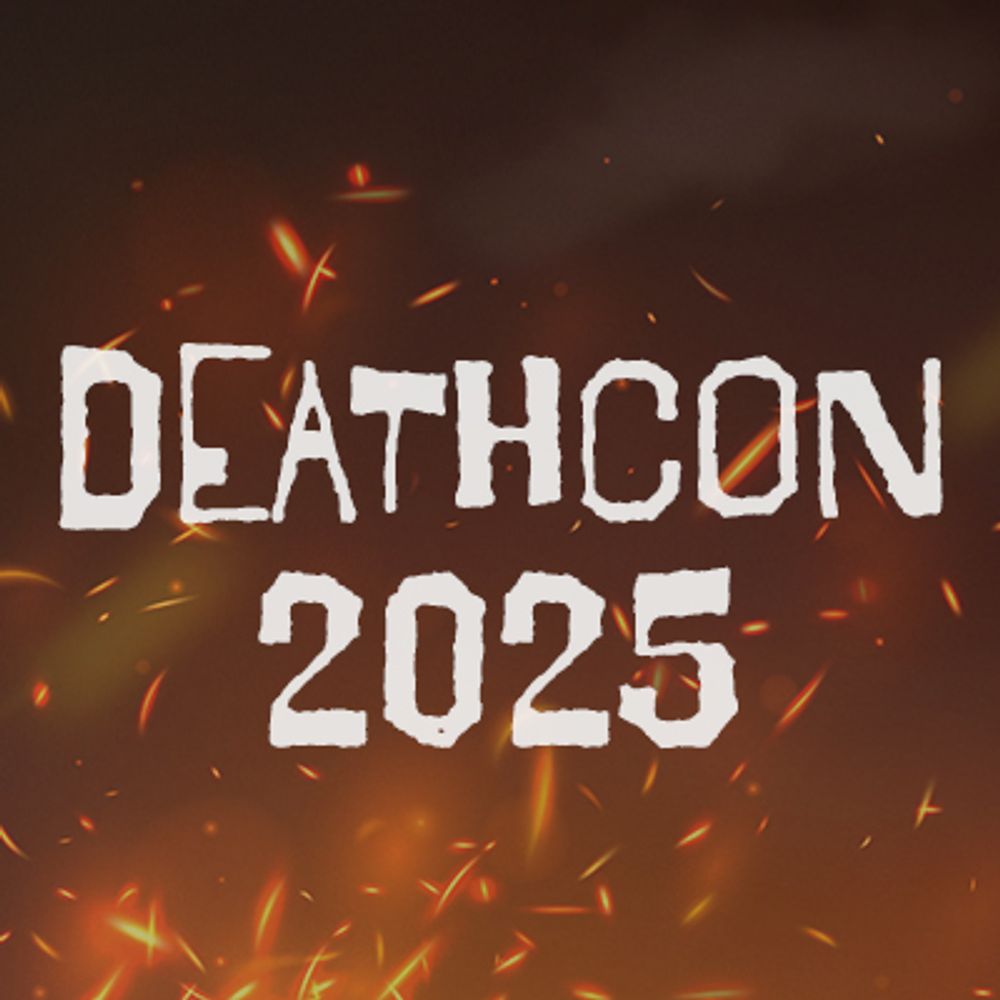Dystopia Rising NY - Deathcon 2025