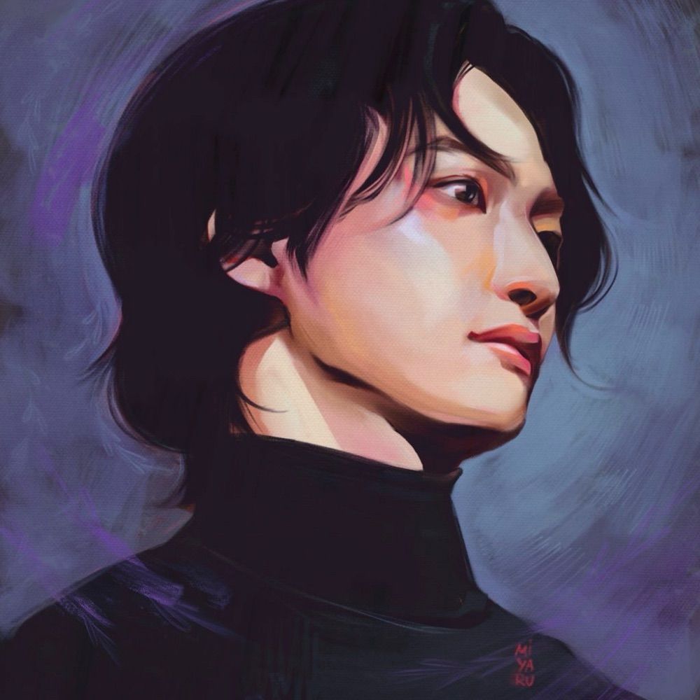 miya