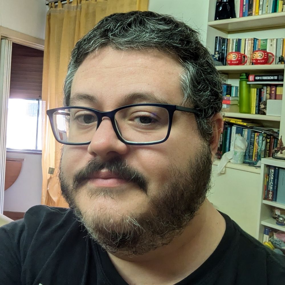 Marco Agostino