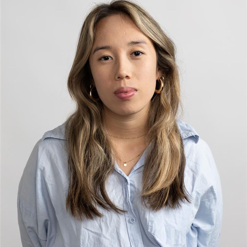 Laura Chung