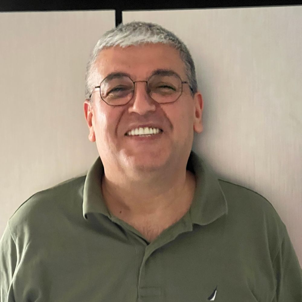 Gürel KEPENEKLİ