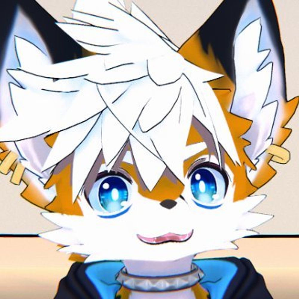 Tenkitsune