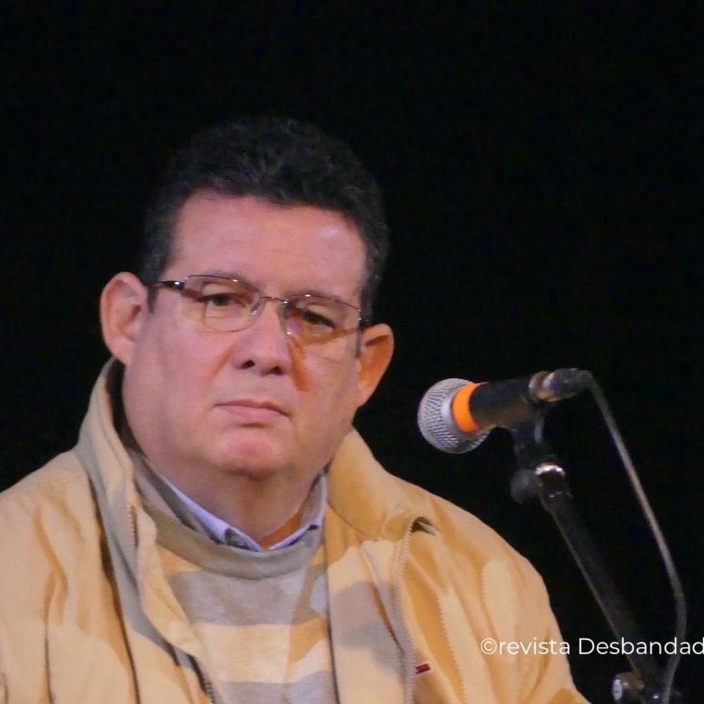 Amir Valle