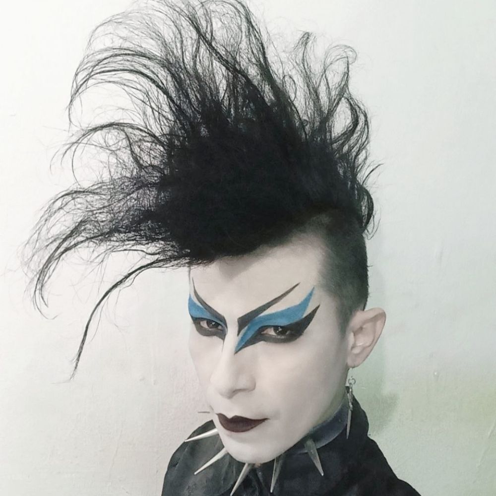 Jonn Noir