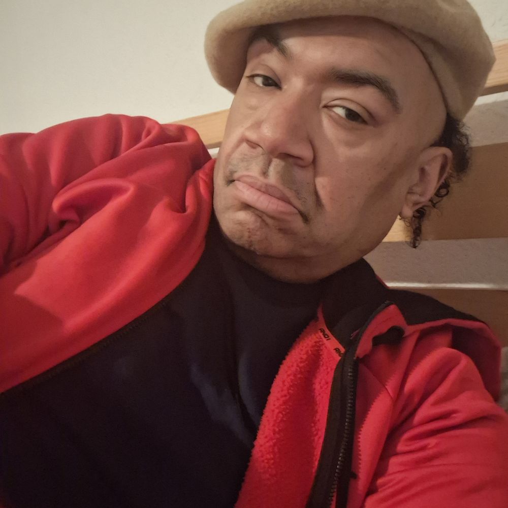 The real maximillian muhammad 
