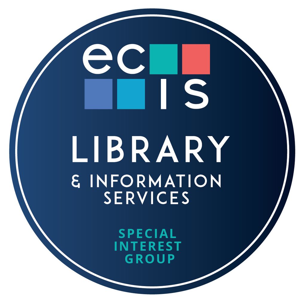 ECIS Library & Information Services Special Interest Group